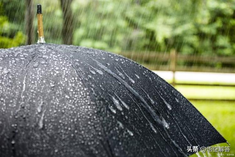 2023年4月份都是雨天吗四月份的雨要下到什么时候,2023年雨什么时候最多