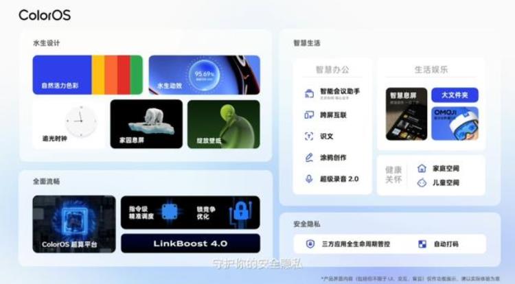 coloros13,oppo color os13好用吗