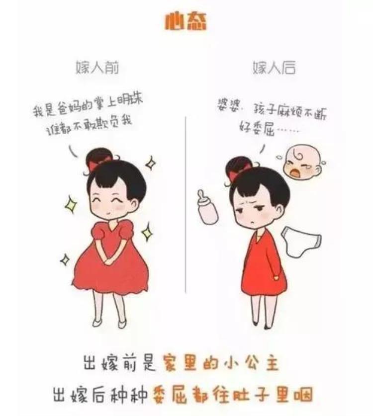 到底是为什么现在的女人变得越来越强势了呢,女人强势是什么意思