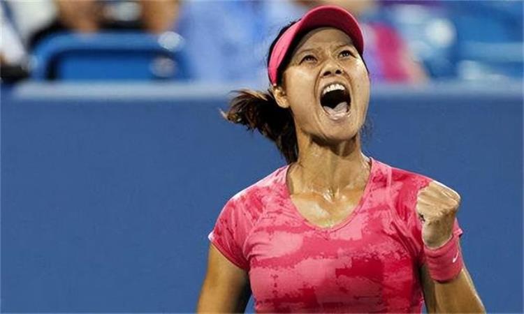 李娜退役后看重家庭但不做饭结婚15年不拜访公婆不叫爸妈