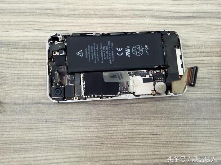 苹果4s换主板,iphone4s拆装主板教程