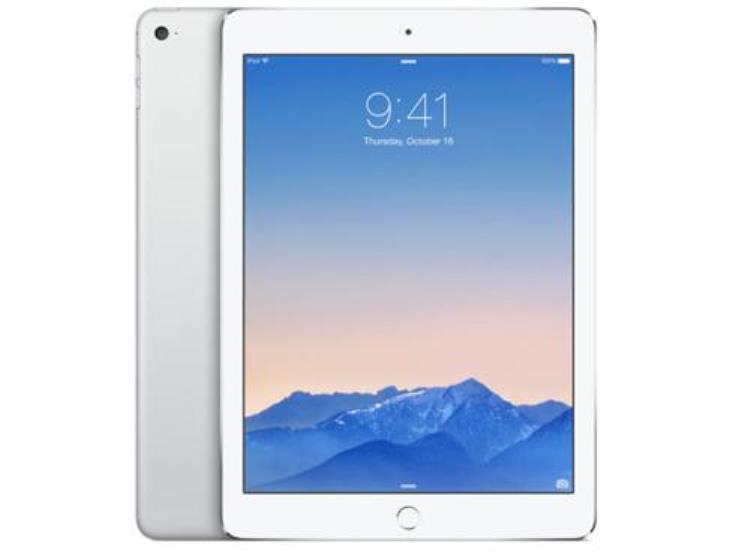 ipadair2 16g刚出来多少钱,苹果平板air2玫瑰金