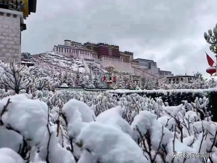 4月飞雪,历史上有过八月飞雪吗