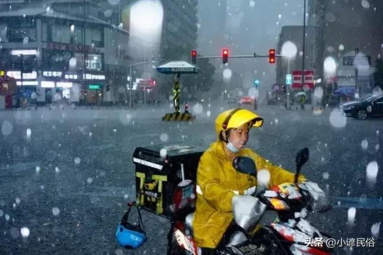 明天四月十,未来一周暴雨天气预测