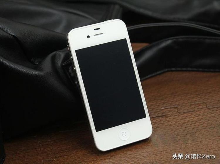 灵动life,iphone4s深度评测