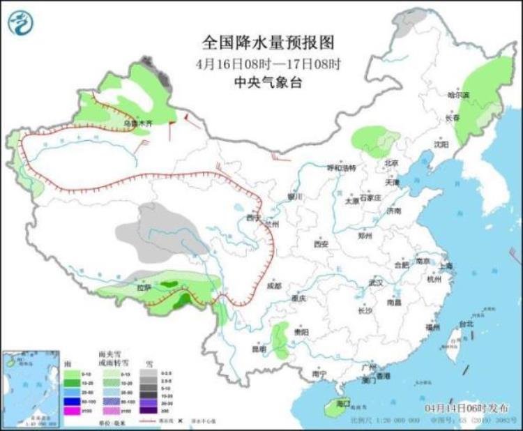 北方地区有沙尘暴吗,北方将迎大风沙尘天气