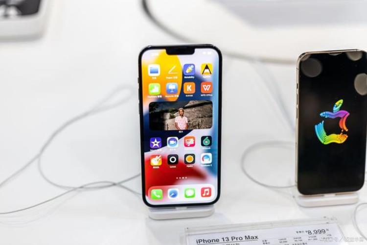 6s用了六年「iPhone6s用了6年打算退休了下一台换iPhone13」