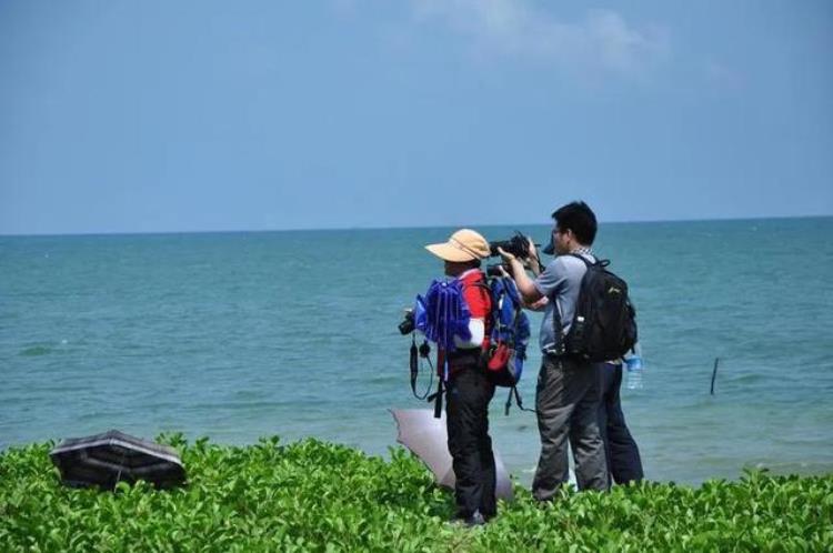 海南几月份比较热,七月份海南热吗