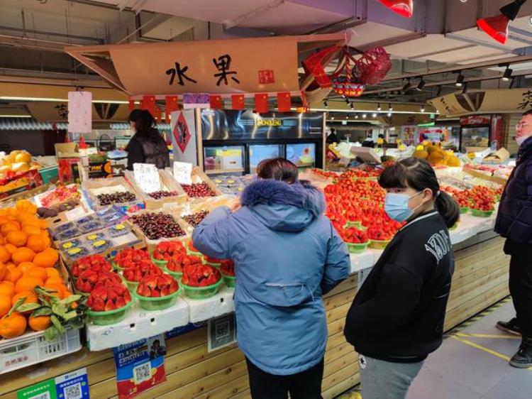 草莓季节价格,几月份的草莓价格比较低