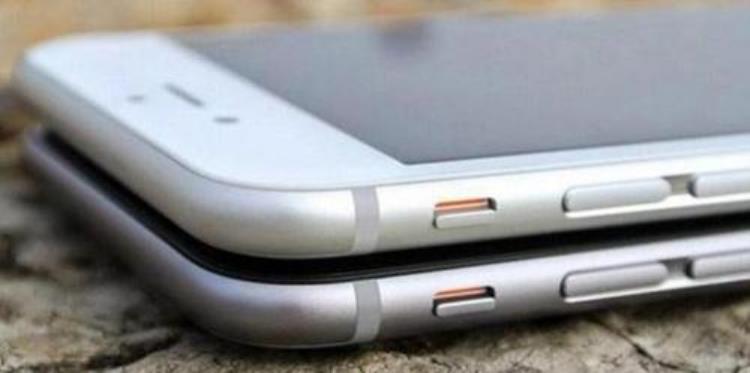 iphone6sp听筒声音小iphone6sp听筒没声音怎么回事