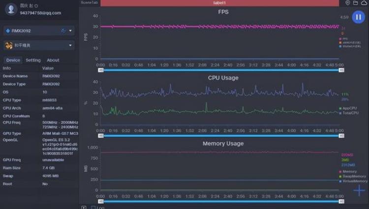 realme 真我v15评测,realme 真我v15参数配置