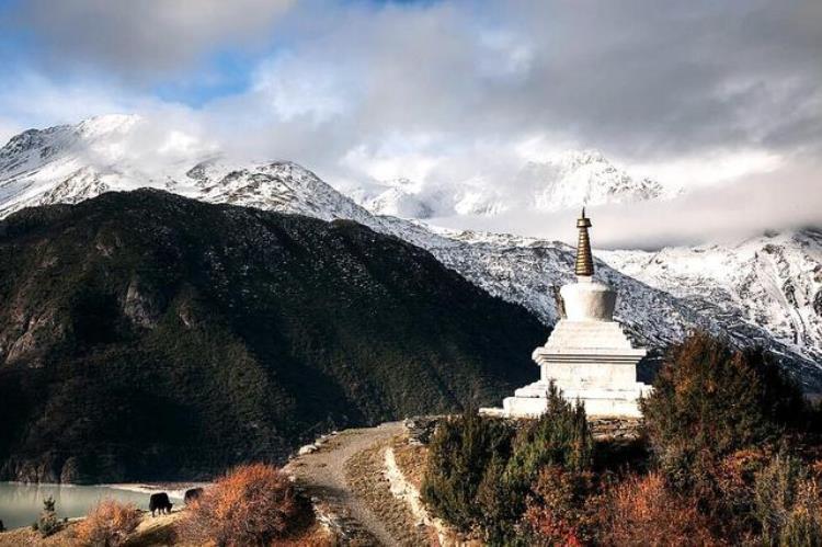 什么时候进藏更合适这是一剂关于西藏旅游季节选择的十全大补贴