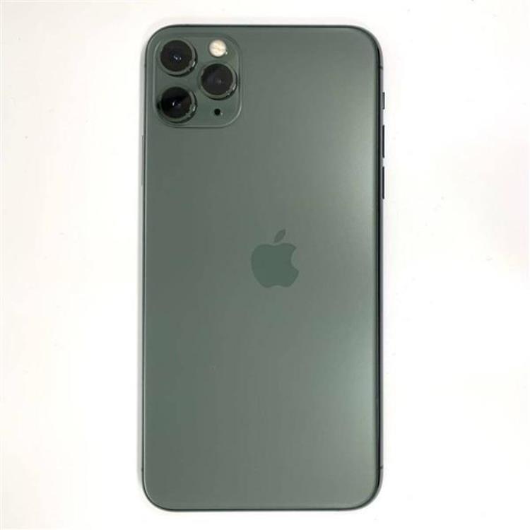 iphone11苹果logo歪了,iphone11pro的苹果logo