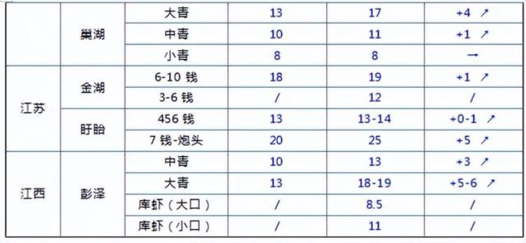 小龙虾价格暴涨,小龙虾抢鲜上市教你挑虾中肥仔