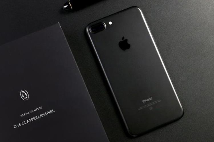 iphone 7磨砂黑,iphone7磨砂黑色好吗