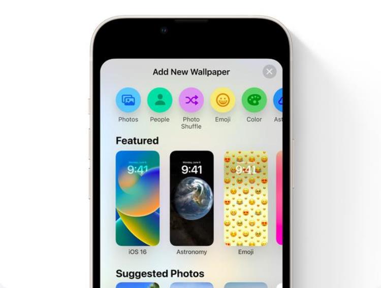 ios15的墙纸,ios16功能机壁纸