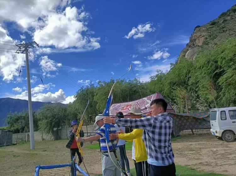 几月份去西藏旅游比较合适,哪个月份去西藏旅游最合适