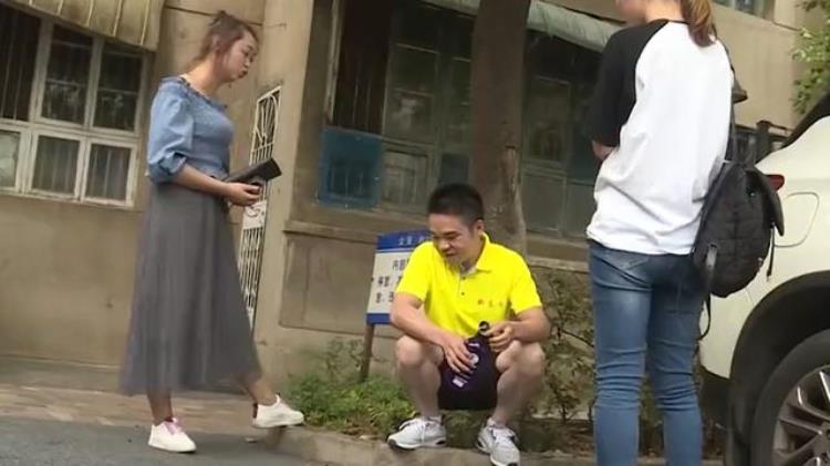 女子离婚后蜗居卖,丈夫套路妻子离婚后买房子后续