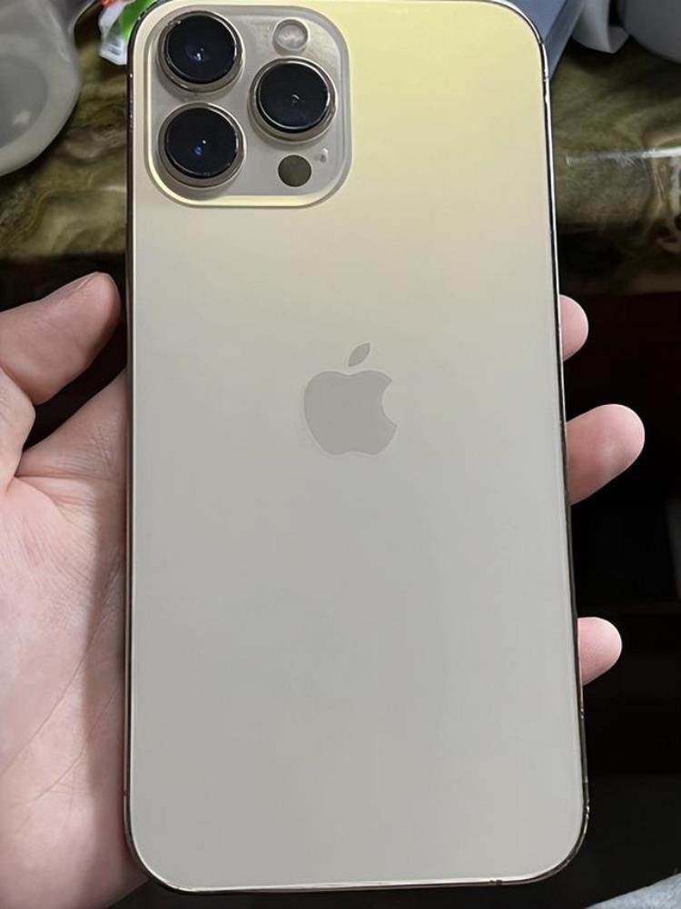 iphone13pro黑解,iphone 13 pro max怎么辨别维修过