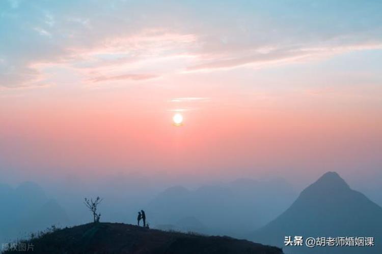 结婚久了男人就变了,男人婚姻变质的方法