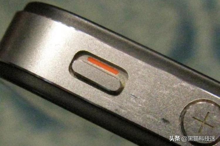 iphone为什么不取消静音键「知乎高赞苹果为什么不砍掉iPhone的静音键」