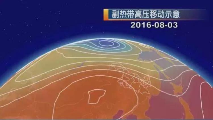 2016年最高温度,高温天气从哪天算起来