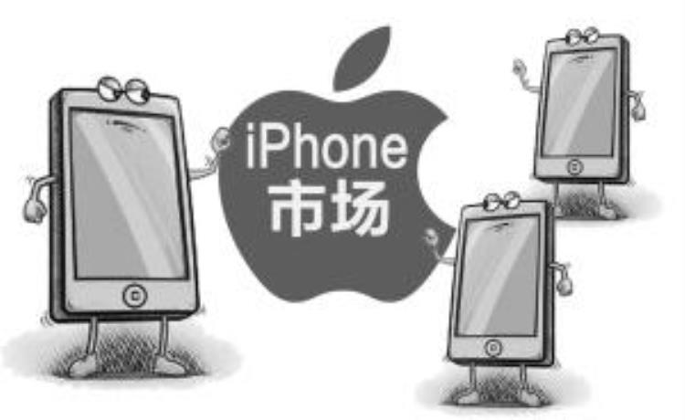 iPhone6s都要来了为啥5s涨价长春多家苹果店抬价