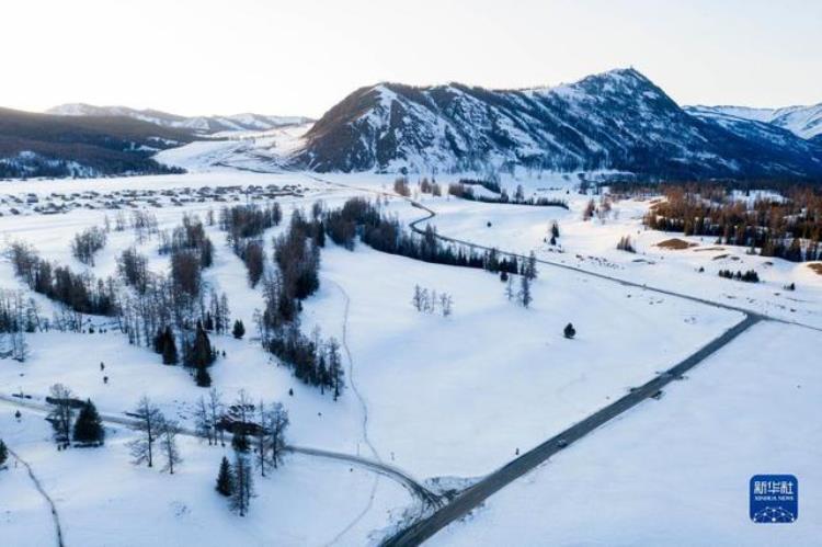 国道 知乎,完美假期之从雪山到大海