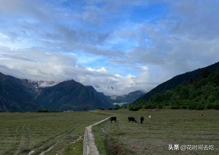 西藏旅游几月份最合适,到西藏旅游攻略几月份去非常好