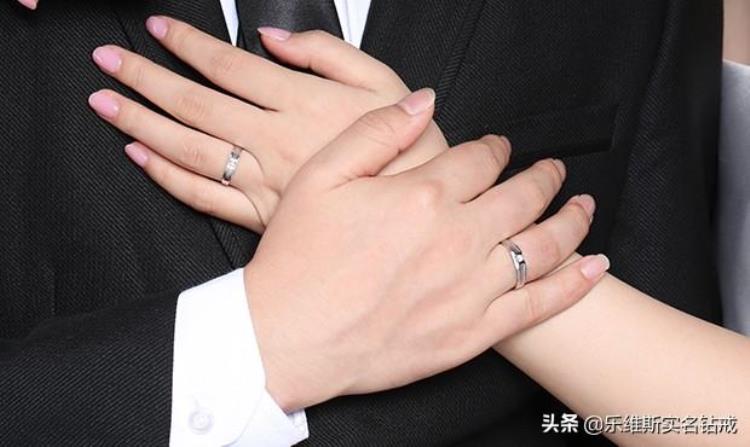 男人不戴婚戒的原因,男人戴婚戒有什么讲究