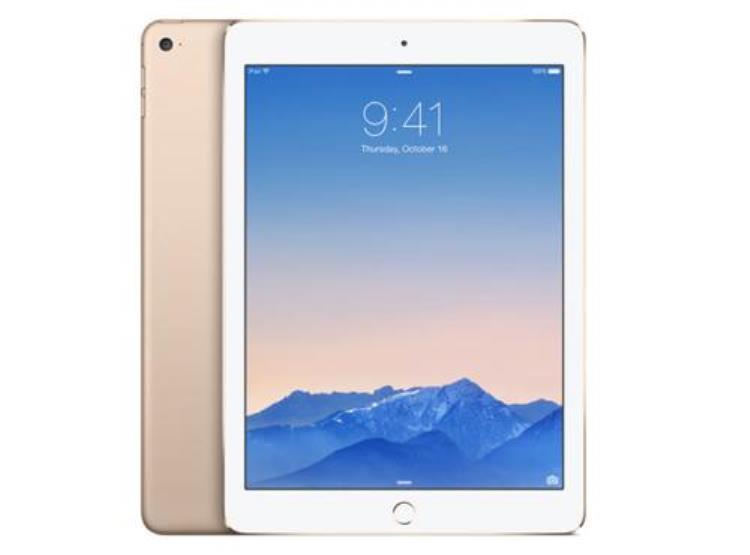 ipadair2 16g刚出来多少钱,苹果平板air2玫瑰金