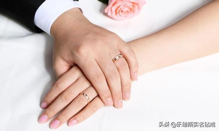 男人不戴婚戒的原因,男人戴婚戒有什么讲究