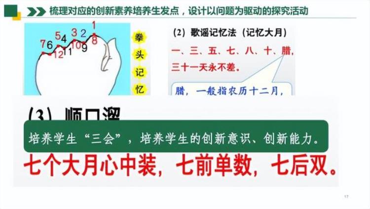 年历中的秘密评课,实践活动制作活动日历的教学反思