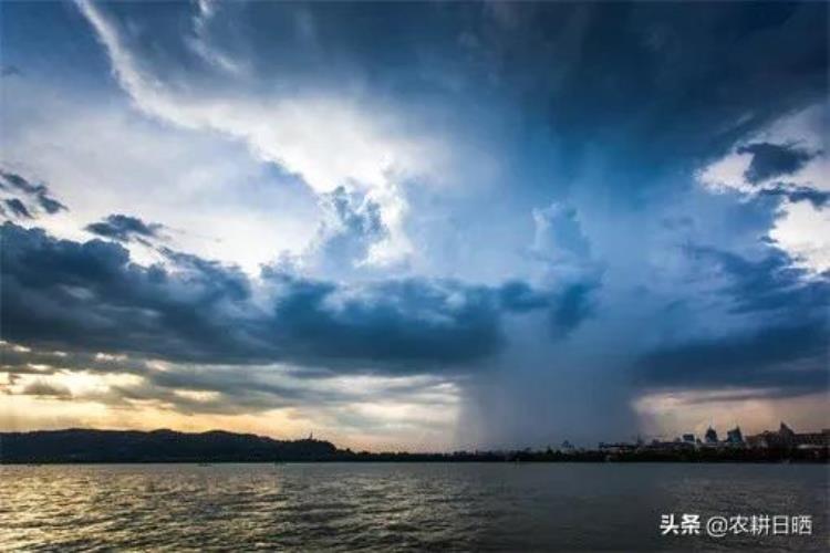 广西天气预测,近期的连阴雨啥时结束