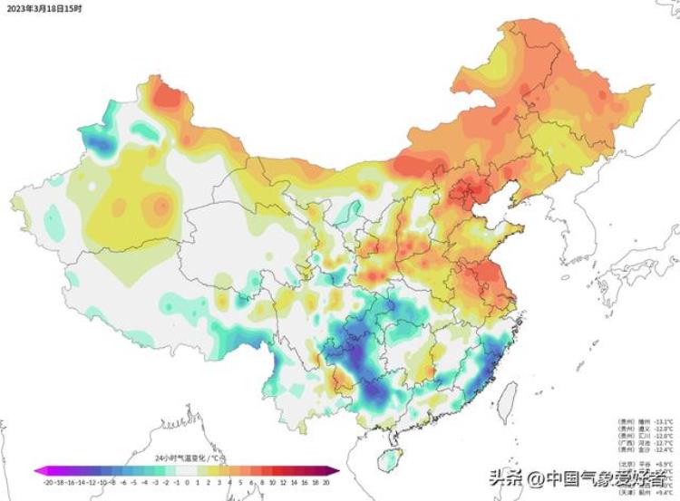 厄尔尼诺温度,厄尔尼诺现象对我国影响