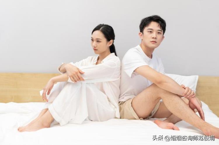 离婚后前夫为什么还生气,女生向前夫献殷勤