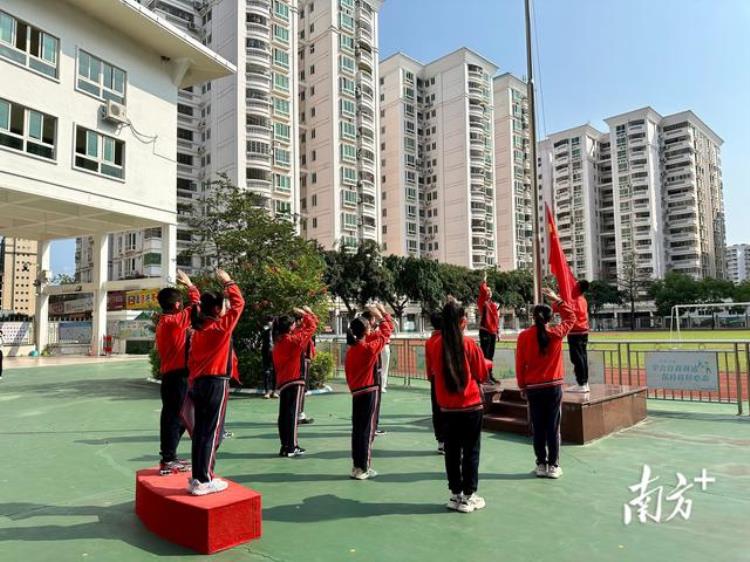 逾百名香港青少年到梅州开启红色之旅