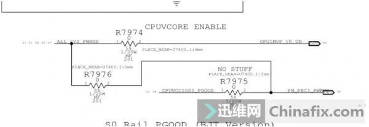 a1466进水「苹果A1370板号8202855A进水维修一例」