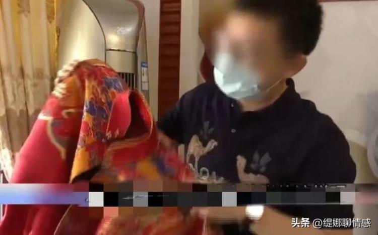 丈夫控诉新婚妻子拒绝同房妻子我只能说他根本就不是个男人