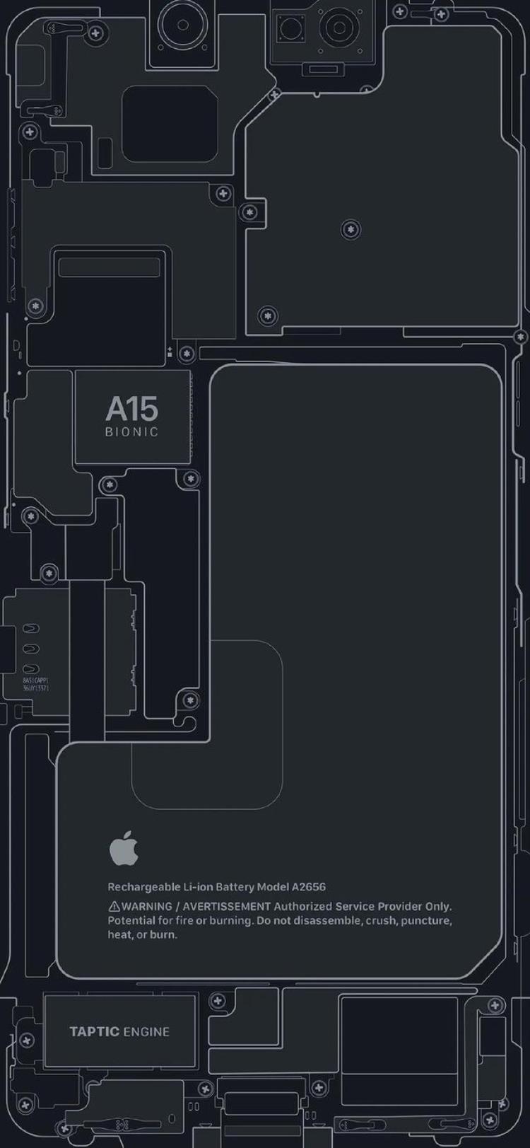 iphone透视壁纸,最新壁纸iphone专用