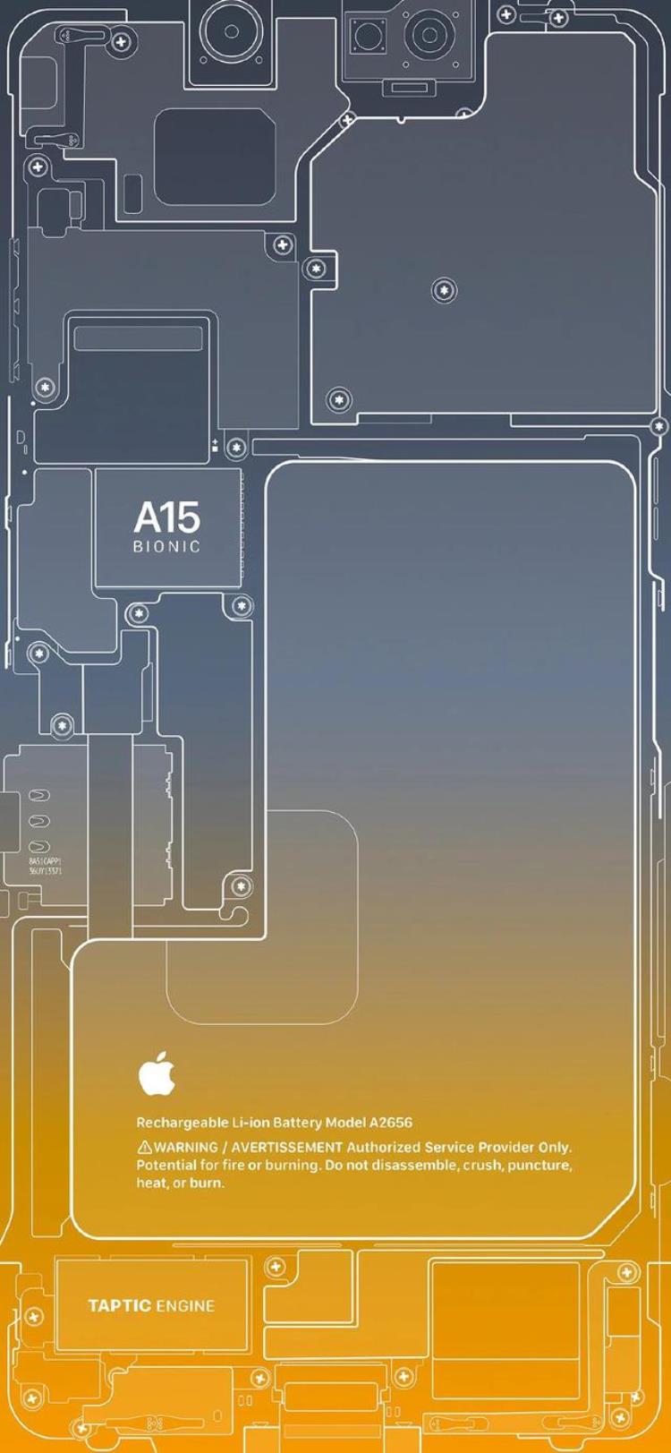 iphone透视壁纸,最新壁纸iphone专用