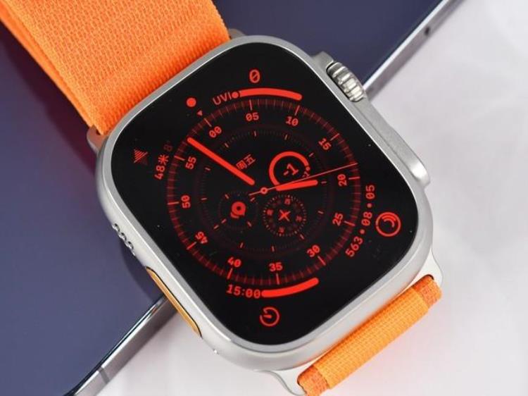 AppleWatch选购指南哪款适合你