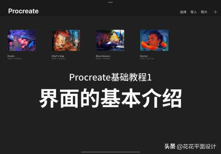 procreate基础操作「宝宝发烧了怎么退烧」