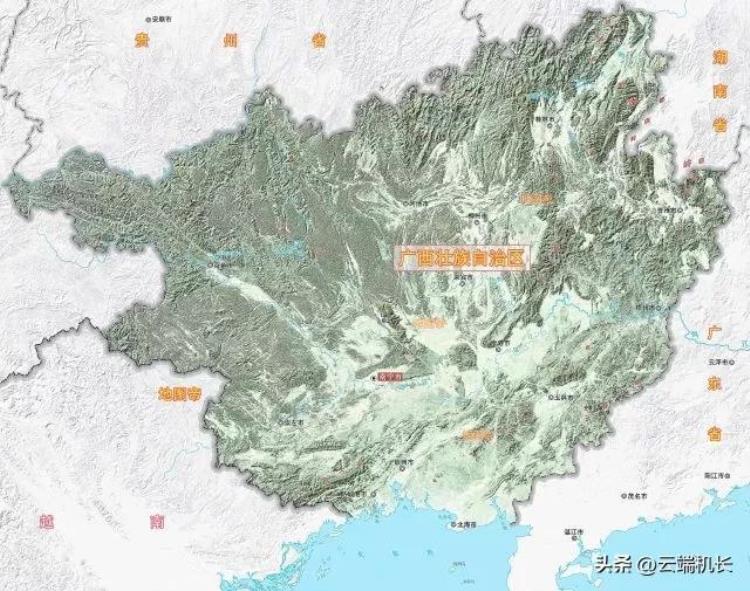 广西空难灵异事件,为什么广西空难频发