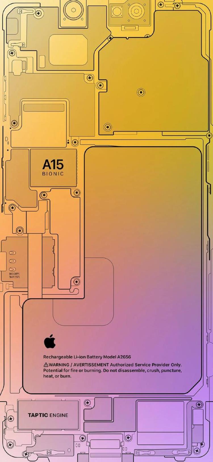 iphone透视壁纸,最新壁纸iphone专用