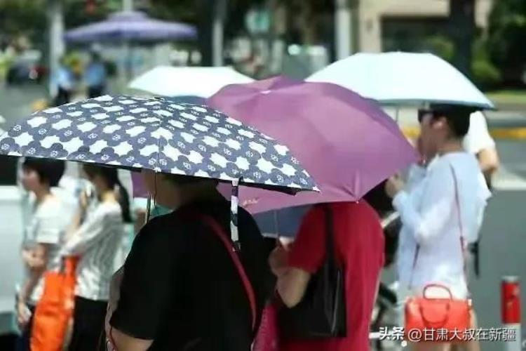 七月初一下雨有什么说法「2930号暴雨大雨范围已确认七月初一下雨啥预兆农谚咋说」