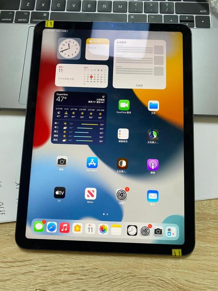 2手ipad air4,ipad air4可以买二手的吗