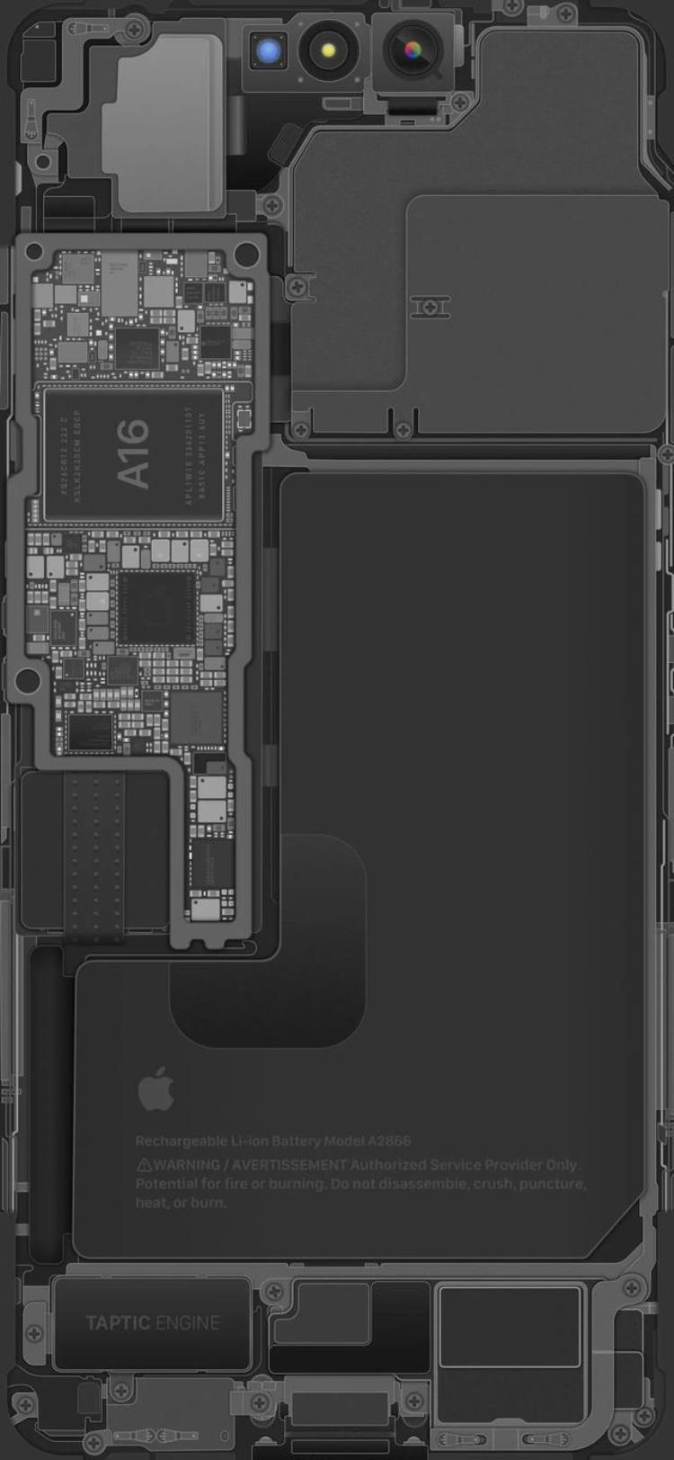 iphone透视壁纸,最新壁纸iphone专用