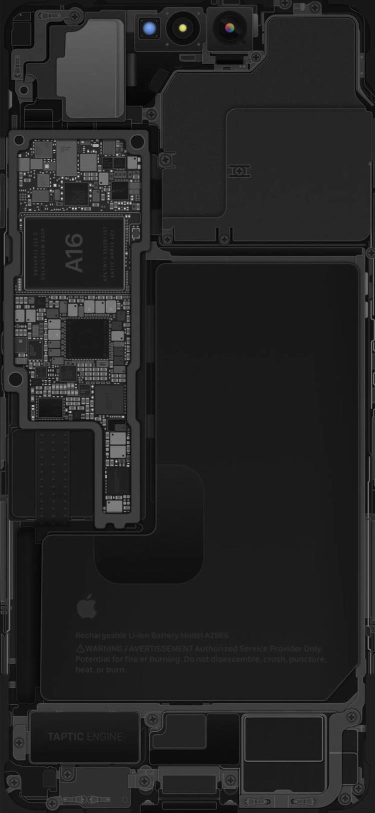 iphone透视壁纸,最新壁纸iphone专用