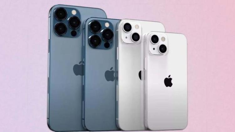 黄牛抢苹果13,iphone13第一批好抢嘛